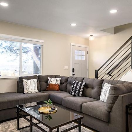 Cheerful Denver Hideaway W 2 Queen Beds Unit B Арвада Екстериор снимка