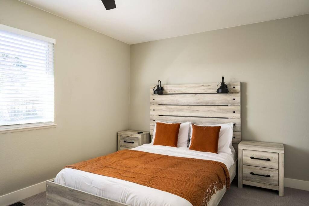 Cheerful Denver Hideaway W 2 Queen Beds Unit B Арвада Екстериор снимка