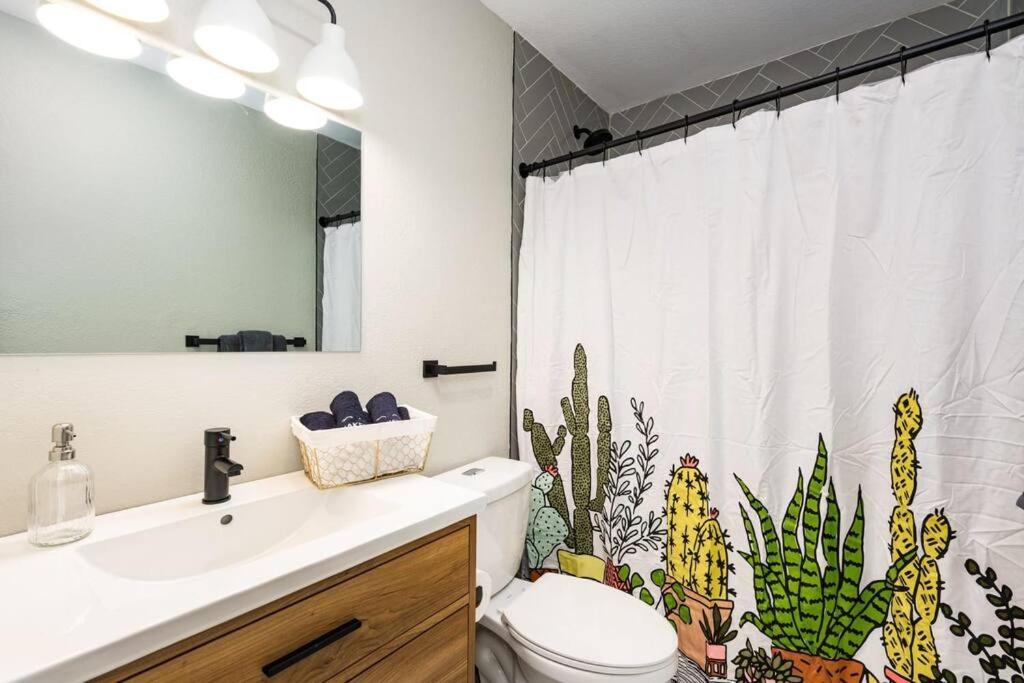 Cheerful Denver Hideaway W 2 Queen Beds Unit B Арвада Екстериор снимка