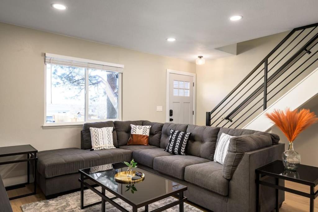 Cheerful Denver Hideaway W 2 Queen Beds Unit B Арвада Екстериор снимка